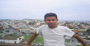 Fabioney 39 years old I am from Sao Goncalo/Rio de Janeiro, Seeking Dating Friendship with Woman