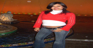 Jennyes25 38 years old I am from Lima/Lima, Seeking Dating Friendship with Man