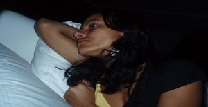 Genesiaalves 47 years old I am from Fortaleza/Ceara, Seeking Dating Friendship with Man