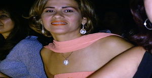 Mamita66 55 years old I am from Barquisimeto/Lara, Seeking Dating Friendship with Man