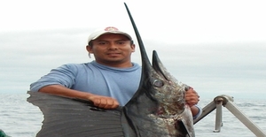 Jologator 42 years old I am from Guayaquil/Guayas, Seeking Dating Friendship with Woman