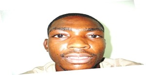 Stilldry 33 years old I am from Luanda/Luanda, Seeking Dating with Woman