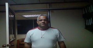 Caraquin 63 years old I am from Caracas/Distrito Capital, Seeking Dating Friendship with Woman