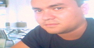Sergio3445 36 years old I am from Cartagena/Bolivar, Seeking Dating with Woman