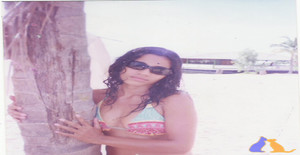 Rcacia 42 years old I am from Palmas/Tocantins, Seeking Dating with Man