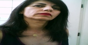 Ju04 57 years old I am from Salvador/Bahia, Seeking Dating Friendship with Man