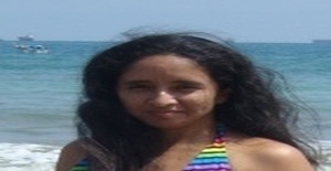 Analíafanny 46 years old I am from Guayaquil/Guayas, Seeking Dating Friendship with Man