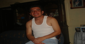 Crist1983 38 years old I am from Quito/Pichincha, Seeking Dating Friendship with Woman