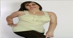 Aleida28 63 years old I am from Puerto la Cruz/Anzoategui, Seeking Dating Marriage with Man