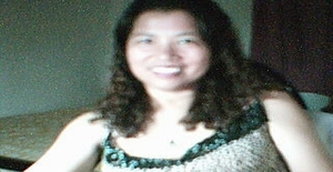 Rosa_23 62 years old I am from Manila/Manila, Seeking Dating with Man