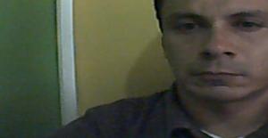 Juank2607 46 years old I am from Bogota/Bogotá dc, Seeking Dating with Woman