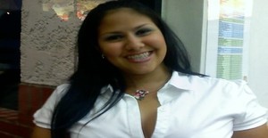 Annypisorosalia 38 years old I am from Maracaibo/Zulia, Seeking Dating with Man
