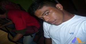 Guitals 33 years old I am from Manaus/Amazonas, Seeking Dating Friendship with Woman