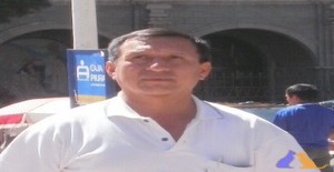 Dragoncito 57 years old I am from Trujillo/la Libertad, Seeking Dating Friendship with Woman
