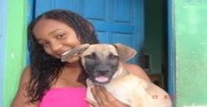 Besteroide 31 years old I am from Salvador/Bahia, Seeking Dating Friendship with Man