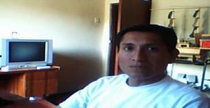 Victor27_71 50 years old I am from Lima/Lima, Seeking Dating Friendship with Woman