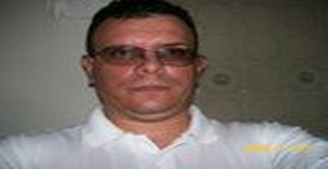 Rogereterno 49 years old I am from Praia Grande/Sao Paulo, Seeking Dating Friendship with Woman