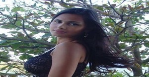 Andrea26r 37 years old I am from Lima/Lima, Seeking Dating Friendship with Man