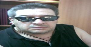 Oso_soniador 58 years old I am from Rosario/Santa fe, Seeking Dating with Woman