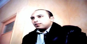 Thesahdow76 45 years old I am from Tunis/Tunis Governorate, Seeking Dating with Woman