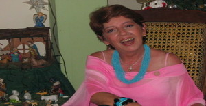 Megri 71 years old I am from Barranquilla/Atlántico, Seeking Dating Friendship with Man