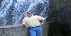 Kbps37 50 years old I am from Caracas/Distrito Capital, Seeking Dating Friendship with Woman