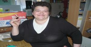 Mary1409 50 years old I am from Charleroi/Hainaut, Seeking Dating Friendship with Man