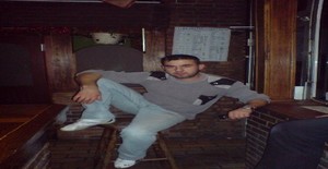 Michelbarca 42 years old I am from Créteil/Ile-de-france, Seeking Dating with Woman