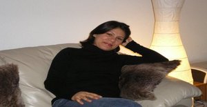 Flordepamina 50 years old I am from Goiânia/Goias, Seeking Dating Friendship with Man