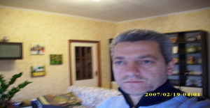 Luca63 57 years old I am from Rieti/Lazio, Seeking Dating Friendship with Woman