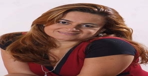 Maria091067 53 years old I am from Vitoria da Conquista/Bahia, Seeking Dating with Man