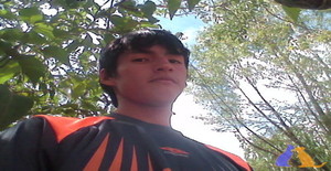 Antonio21_91 31 years old I am from Huanuco/Huanuco, Seeking Dating Friendship with Woman