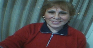 Daisy62 75 years old I am from Lima/Lima, Seeking Dating Friendship with Man