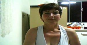 Anamariah_sp 56 years old I am from Itajai/Santa Catarina, Seeking Dating with Man