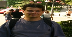 Youri02 45 years old I am from Luxembourg/Luxembourg, Seeking Dating with Woman