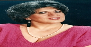 Amor1948 72 years old I am from Las Heras/Mendoza, Seeking Dating Friendship with Man