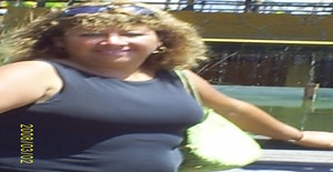 Annett 57 years old I am from Iquique/Tarapacá, Seeking Dating Friendship with Man
