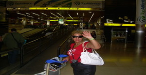 Xige 72 years old I am from Bruxelles/Bruxelles, Seeking Dating Friendship with Man