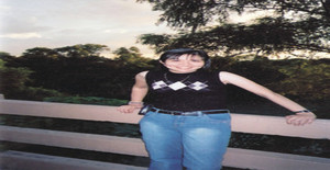 Tatiux_007 39 years old I am from Ciudad Valles/San Luis Potosi, Seeking Dating Friendship with Man