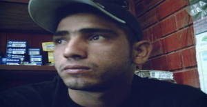 Celinho2008 41 years old I am from Florianópolis/Santa Catarina, Seeking Dating Friendship with Woman