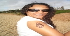 Gracemary 42 years old I am from Fortaleza/Ceara, Seeking Dating with Man
