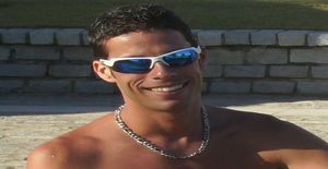 Surfista_fib 42 years old I am from Salvador/Bahia, Seeking Dating Friendship with Woman