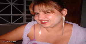 Meldocerenata 40 years old I am from Ananindeua/Para, Seeking Dating Friendship with Man