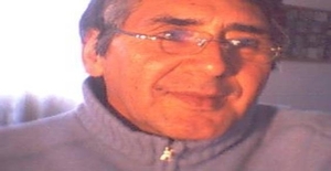 Rhobin 61 years old I am from Antofagasta/Antofagasta, Seeking Dating Friendship with Woman