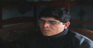 Josedanielsg 47 years old I am from Lima/Lima, Seeking Dating Friendship with Woman