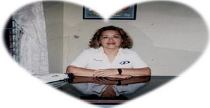 Pattyveracruz 64 years old I am from Mexico/State of Mexico (edomex), Seeking Dating Friendship with Man