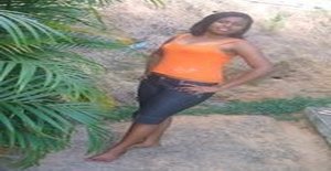 Silvania2008 34 years old I am from Recife/Pernambuco, Seeking Dating with Man