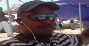 Joseabj 43 years old I am from Maracaibo/Zulia, Seeking Dating Friendship with Woman