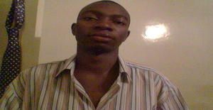 Derivan 35 years old I am from Matola/Maputo, Seeking Dating Friendship with Woman