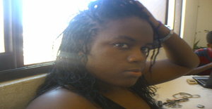 Cruella88 33 years old I am from Luanda/Luanda, Seeking Dating Friendship with Man